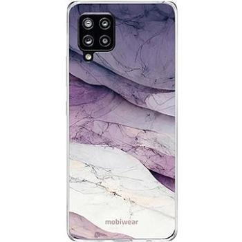 Mobiwear Silikon pro Samsung Galaxy A42 5G - B001F (5904808345453)