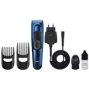 Braun Hair Clipper HC5030 zastřihovač vlasů