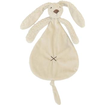 Happy Horse Rabbit Richie Natural usínáček Cream 25 cm