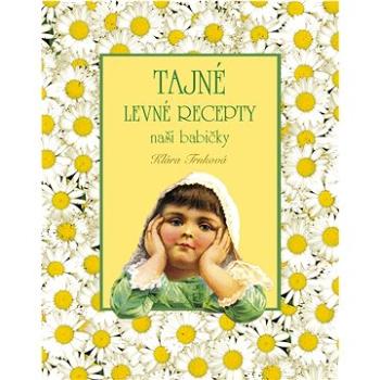 Tajné levné recepty (978-80-88442-08-0)