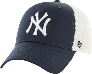 47 BRAND MLB NEW YORK YANKEES BRANSON CAP B-BRANS17CTP-NY Velikost: ONE SIZE