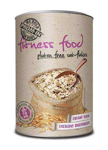 Gluten Free Oat-Flakes - Prom-IN 650 g Neutral