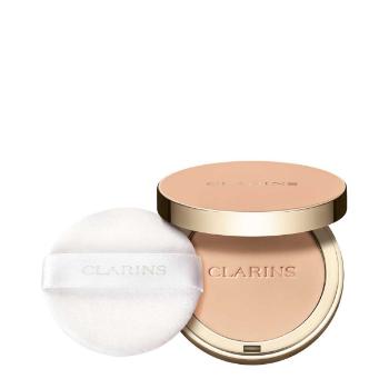 Clarins Ever Matte Compact Powder kompaktní pudr - 03 10 g