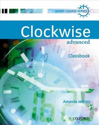 Clockwise Advanced Classbook