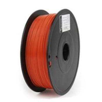 Gembird filament PLA-PLUS 1.75mm 1kg, červená 3DP-PLA+1.75-02-R, 3DP-PLA+1.75-02-R