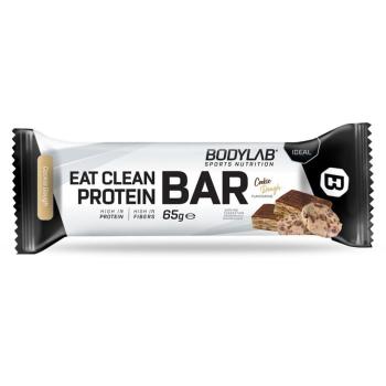 Proteinová tyčinka Eat Clean 65 g dvojitá čokoláda - Bodylab24