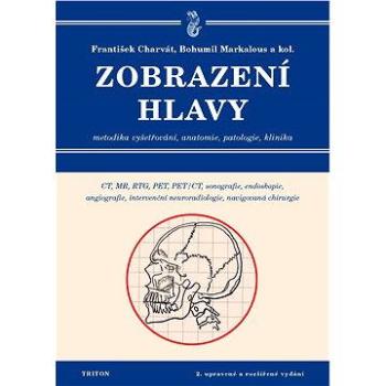 Zobrazení hlavy (978-80-725-4904-7)