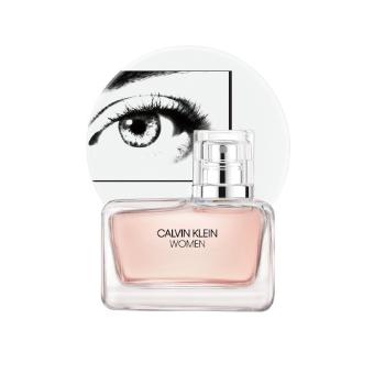 Calvin Klein Calvin Klein Women parfémová voda 100 ml