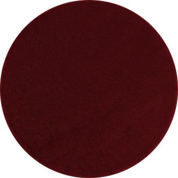 Ayyildiz koberce Kusový koberec Ata 7000 red kruh - 120x120 (průměr) kruh cm Červená