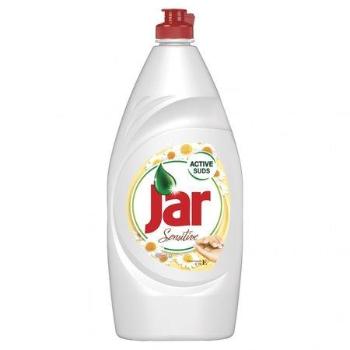 Jar Sensitive Chamomile & Vit E prostředek na mytí nádobí 900 ml