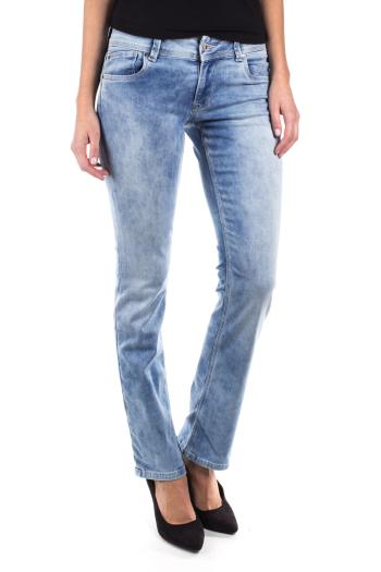 Dámské džíny  Pepe Jeans SATURN  W26 L34