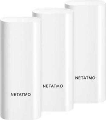 Bezdrátový N/A Netatmo DTG-DE