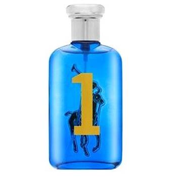 RALPH LAUREN Big Pony 1 Blue EdT 100 ml (PRALABIP1BMXN125532)