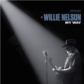 Nelson Willie: My Way - CD (0190758742229)