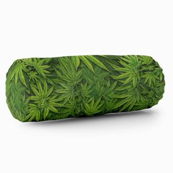 Relaxační polštář – Cannabis