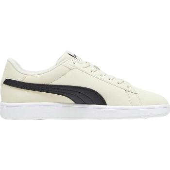 Puma SMASH 3.0 BUCK Pánské tenisky, béžová, velikost 44