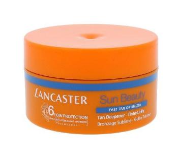 Opalovací přípravek na tělo Lancaster - Sun Beauty , 200ml