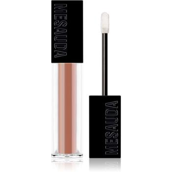 Mesauda Milano Gloss Matrix hydratační lesk na rty odstín 109 Truffle Crush 5 ml