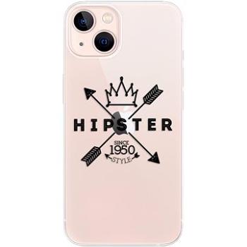 iSaprio Hipster Style 02 pro iPhone 13 (hipsty02-TPU3-i13)