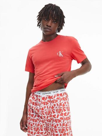 Calvin Klein Underwear	 Pyžamo Červená
