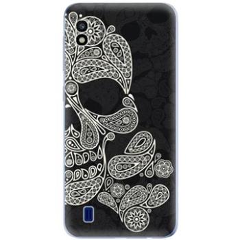 iSaprio Mayan Skull pro Samsung Galaxy A10 (maysku-TPU2_GalA10)