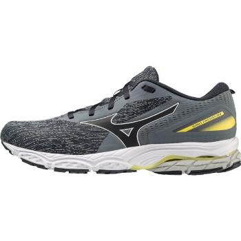 Mizuno WAVE PRODIGY 5 Pánská běžecká obuv, šedá, velikost 44.5