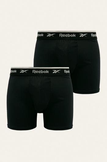 Reebok - Boxerky (2-pack) U5.C8261