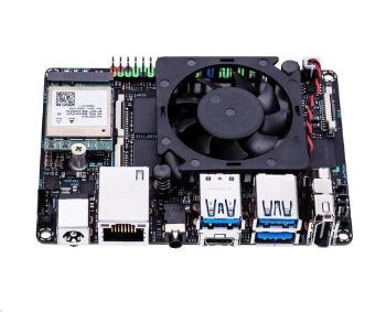 ASUS MB Tinker Edge R//SBC Motherboard, 90ME00M0-M0EAY0