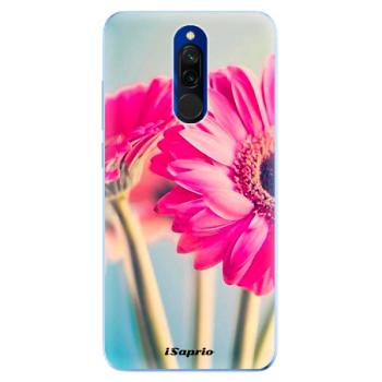 Odolné silikonové pouzdro iSaprio - Flowers 11 - Xiaomi Redmi 8