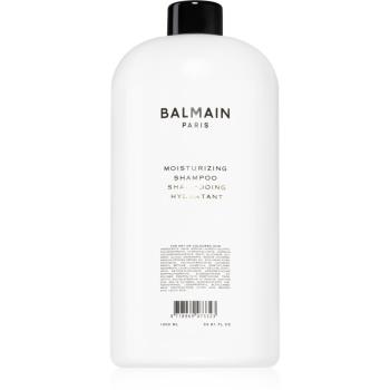 Balmain Moisturizing hydratační šampon 1000 ml