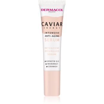 Dermacol Caviar Energy intenzivní zpevňující sérum 12 ml