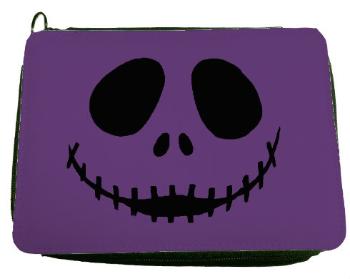 Penál all-inclusive Burton Skull