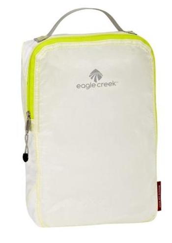 Eagle Creek obal Pack-it Specter Half Cube white/strobe