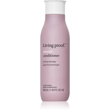 Living Proof Restore posilující a obnovující kondicionér pro suché a poškozené vlasy 236 ml