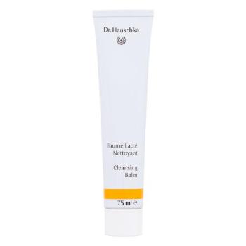 Dr. Hauschka Cleansing Balm 75 ml čisticí krém pro ženy na všechny typy pleti