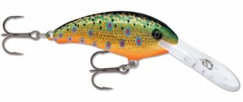 Rapala wobler shad dancer btr - 5 cm 8 g