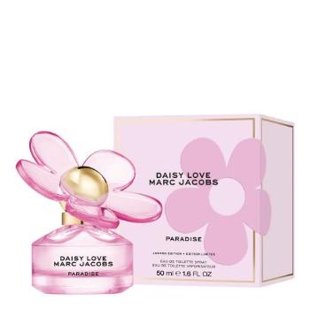 Marc Jacobs Daisy Love Paradise 50 ml toaletní voda pro ženy