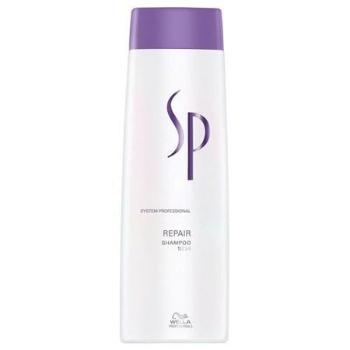 Wella Professionals Obnovující šampon SP Repair (Shampoo) 1000 ml, 1000ml