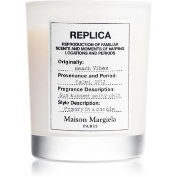 Maison Margiela REPLICA Beach Vibes vonná svíčka 165 g