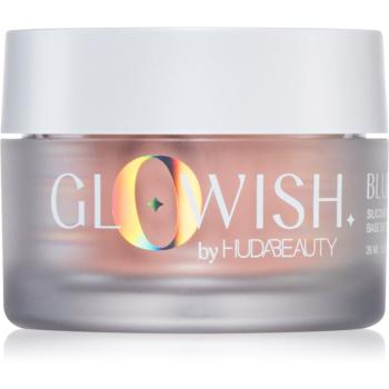 Huda Beauty Glo Wish Blur Jam Prime podkladová báze odstín Blur Jam 26 ml