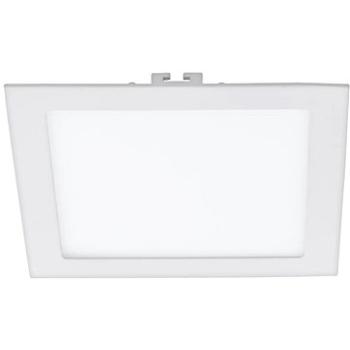 Eglo 94068 - LED podhledové svítidlo FUEVA 1 LED/16,47W/230V (62031)