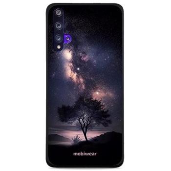 Mobiwear Glossy lesklý pro Huawei Nova 5T / Honor 20 - G005G (5904808516969)