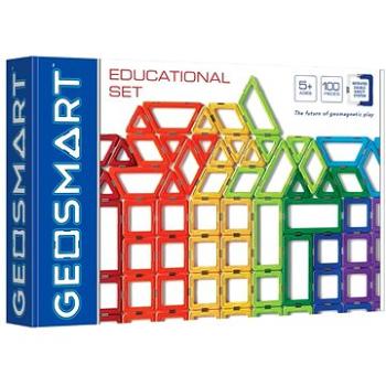 GeoSmart - Educational Set - 100 ks (5414301250012)