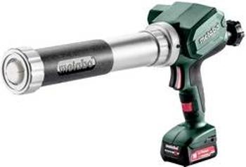 Pistole na kartuše Metabo 601217600, 1 ks