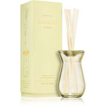 Paddywax Flora Bamboo aroma difuzér s náplní 118 ml