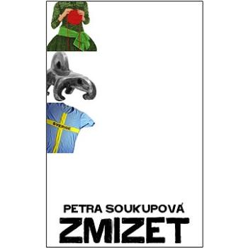 Zmizet (978-80-7294-439-2)