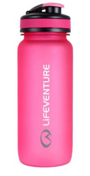 Lifeventure Tritan Water Bottle Pink