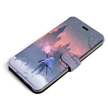 Mobiwear flip pro Samsung Galaxy S23 - MA11S (5904808435765)