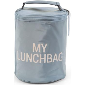 Childhome My Lunchbag Off White termotaška na jídlo 1 ks