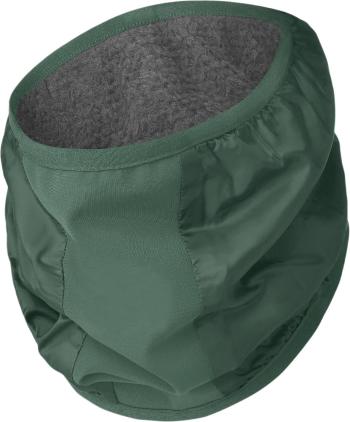 PEdALED Essential Alpha® Neck Warmer - Dark Green uni